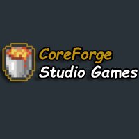 CoreForge Studio Games