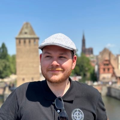 Vincent SAINT-DIZIER