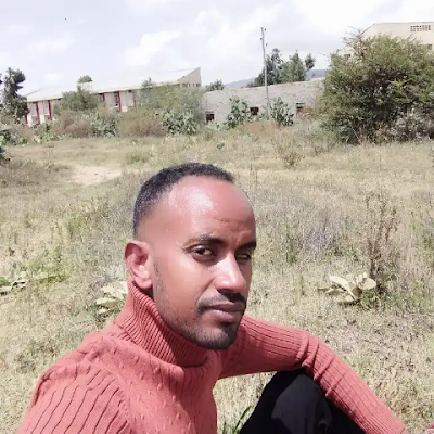 Hailemariam Weldeslassie