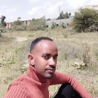 Hailemariam Weldeslassie