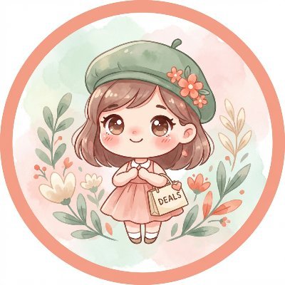 時羽みとの⏳🪶＠Amazonセール情報発信中！