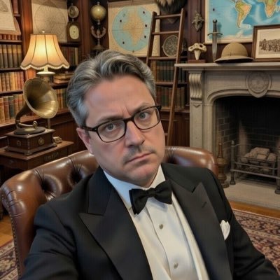 D.L. Lee, Adventurer