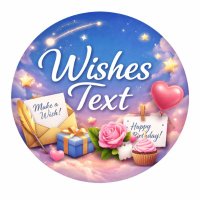 Wishes Text