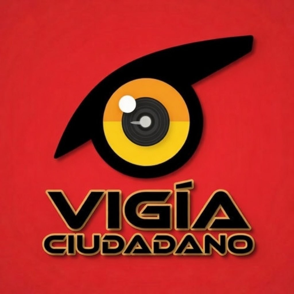Vigia Ciudadano