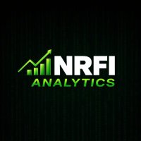 NRFI Analytics