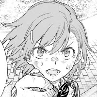 Misago 🇫🇷 - Railgun forever