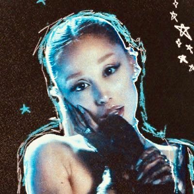 ariana tour resale 🫧