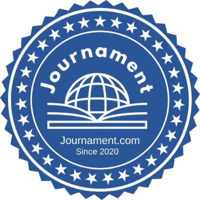 Journament - Journal Finder
