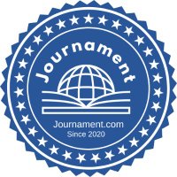 Journament - Journal Finder
