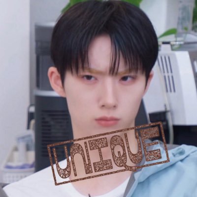 audrey ₍^. .^₎Ⳋ is unique