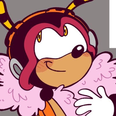 Charmy/Lottie ☆ Comms OPEN