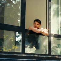 映画『ドランクヌードル』5.1 Fri