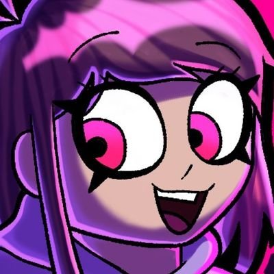 Sonata ♡ 🇻🇪🍉COMMS CLOSED