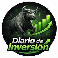 Diario de Inversión