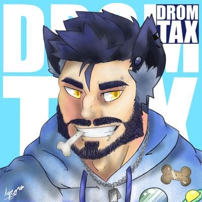 Dromtax