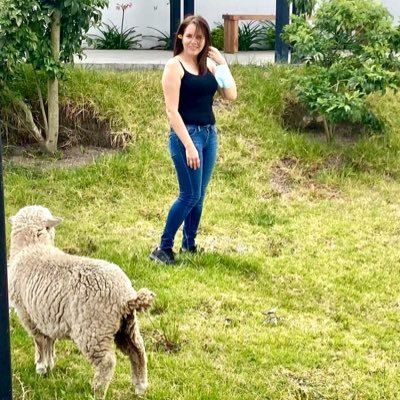 Rocío Vera Zambrano