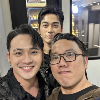 Xianbright | STREAM BGYO FRESH