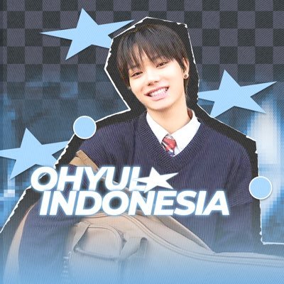 OHYUL INDONESIA FANBASE