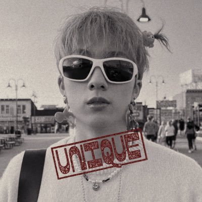 emie⋆˚࿔ is UN1QUE