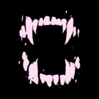 ♡Rini♡ a vampiric ghoul🦇🎀