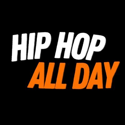Hip Hop All Day