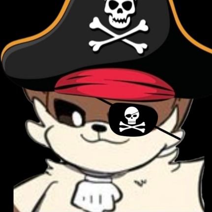 ColtM4aster (Pirate edition)