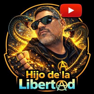 Mario Rentería / Hijo de la Libert⩜d 🟨⬛