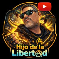 Mario Rentería / Hijo de la Libert⩜d 🟨⬛