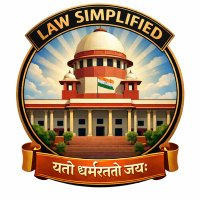 Law Simplified by AS