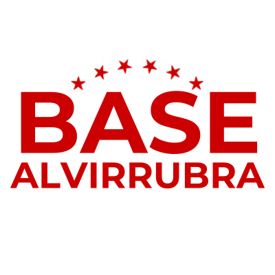 Base Alvirrubra🇦🇹🐭