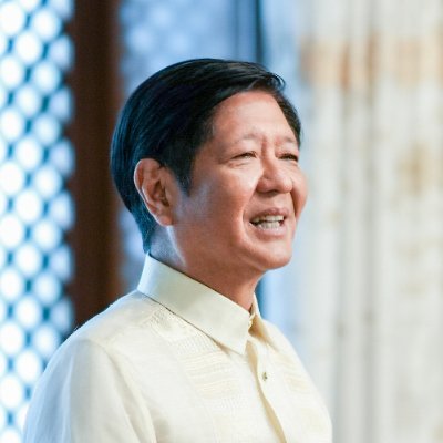 Bongbong Marcos