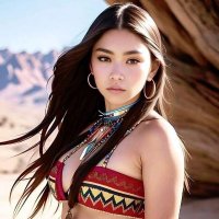 Native American