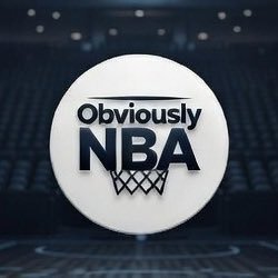 Obviously NBA