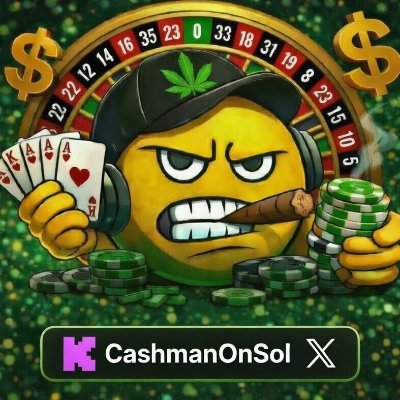 CashmanTheRinser