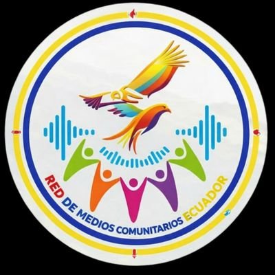 Red Comunitaria del Ecuador 🇪🇨