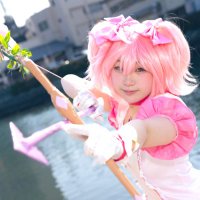 ❄️雪見ちゃん❄️まどマギ併せしたい