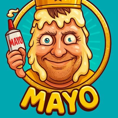 Mayohead 🇳🇱