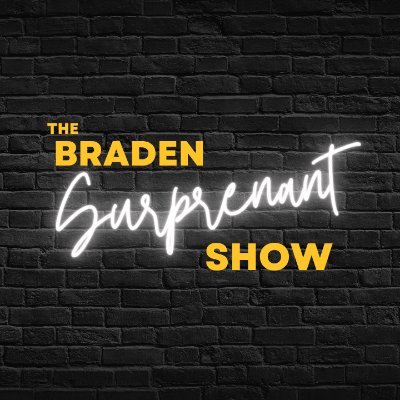 Braden Surprenant Show