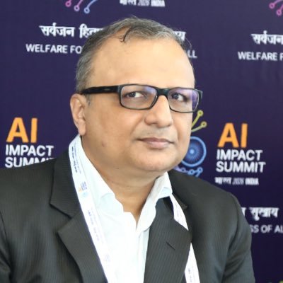 Shashi Shekhar Vempati शशि शेखर