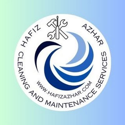 Hafiz Azhar Cleaning & Technical Services