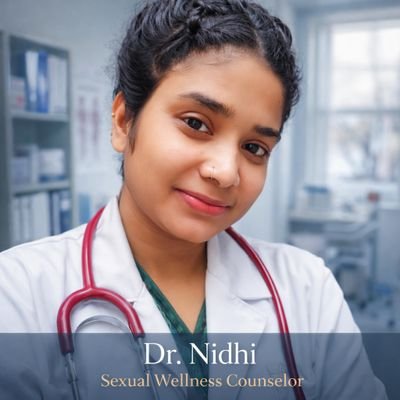 Dr. Nidhi