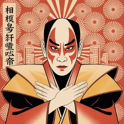 TOKYO RETRO LAB | Japanese Folklore Art