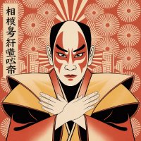 TOKYO RETRO LAB | Japanese Folklore Art