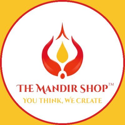 The Mandir Shop | Corian Mandir