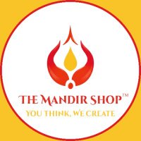 The Mandir Shop | Corian Mandir