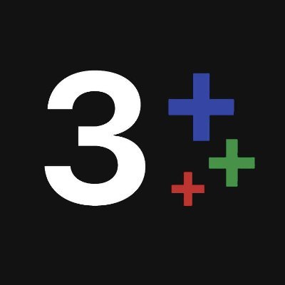 3Plus