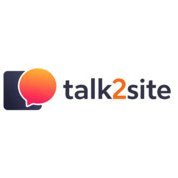 talk2site