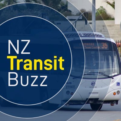 NZ Transit Buzz