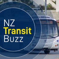 NZ Transit Buzz