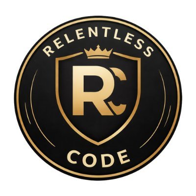 Relentless Code